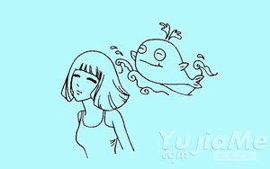 瑜伽冥想：簡單的思緒清空術