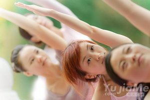 瑜伽冥想：學會面對糟糕的自己