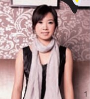 去除黑眼圈和眼部細紋的瑜伽2式