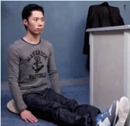 2招瑜伽教你如何應對惡劣的環境？