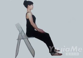 一週減壓瑜伽：舒緩頭部神經，讓生活更清晰