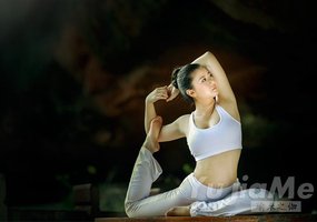 薩提亞冥想詞--接受自己