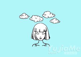 瑜伽冥想：利用觀想來迅速紓解疲勞