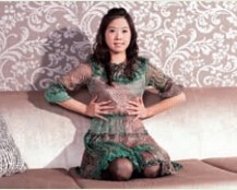 為胸腔減壓，三招搞定