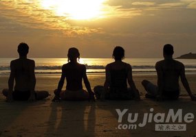你真正了解：冥想的概念、內容、方式和原理