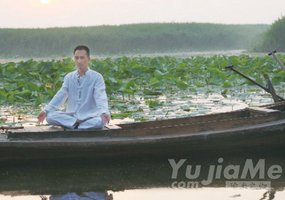 瑜伽“起點”—瑜伽呼吸法