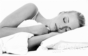 瑜伽四式 助你擺脫失眠噩夢