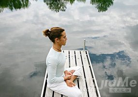 你了解什麼是陰瑜伽嗎？