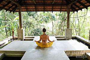 我們應該在哪裡練習瑜伽？