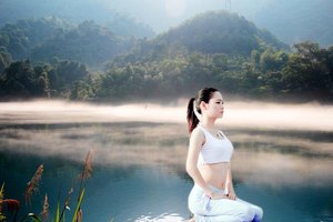 幾段英語，讓你體驗不同的瑜伽文化