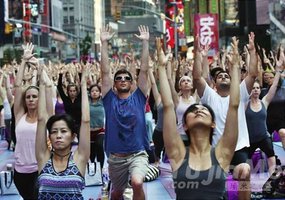 為什麼說男人更適合練瑜伽？