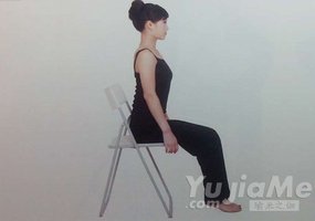 一週減壓瑜伽：減緩手部疲勞，預防手部皺紋