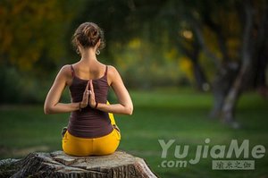 適合新手練習瑜伽動作都有哪些？