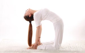 解決靜脈曲張的瑜伽體式