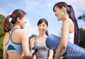 安全練習瑜伽的6個解答