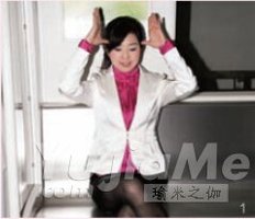 在車上坐著時必做的兩個瑜伽動作