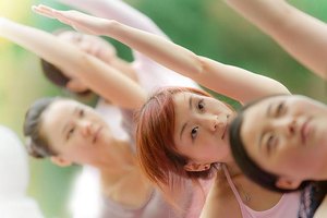 【新手】瑜伽練習中生理性反應要如何應對？