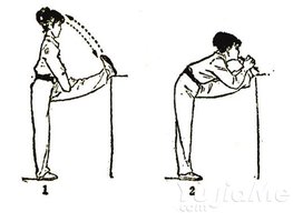 晨起拉筋瑜伽,讓你渾身輕鬆