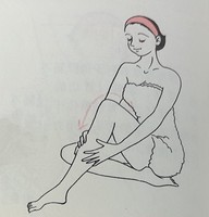 減壓瑜伽-苦於手腳冰涼時