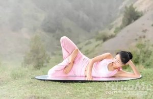 測試一下哪種瑜伽提斯搭配更合適你
