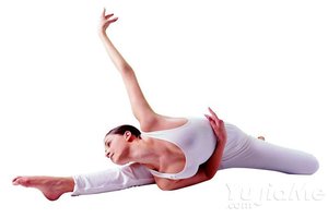 瑜伽疾病康復篇-內分泌系統