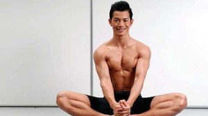 瑜伽結合力量訓練的全新健身模式