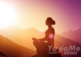 一段冥想詞，讓你與父母相處的更好