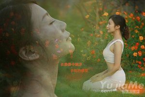 瑜伽冥想：迅速改善大腦不良狀態的練習