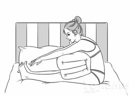 就三招，就能讓你睡個好覺