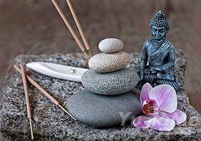 瑜伽冥想都需要什麼輔助用品？