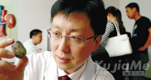 男人減壓:預防結石病的兩個瑜伽體式