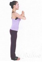 美人修煉-美容護膚瑜伽小課堂