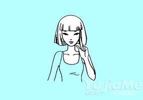 瑜伽冥想：迅速改善昏沉
