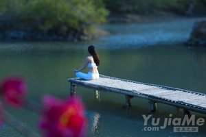 最合適的瑜伽練習時間