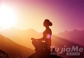 瑜伽教練教給你那些瑜伽小常識