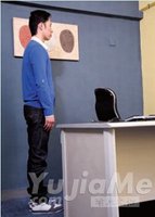 瑜伽減壓：增強判斷力的瑜伽2式