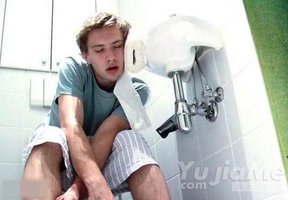 瑜伽教你如何調整排泄規律