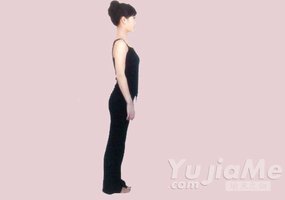 一週減壓瑜伽：5步瑜伽動作讓你全身充滿能量