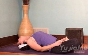 解密瑜伽的練習和胸腔打開的關係？