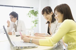 懶人瑜伽系列-快速提起工作幹勁