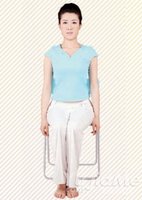 瑜伽趕走慢性疲勞症，打敗倦怠感