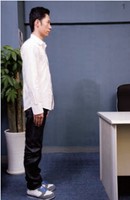 讓自己更有吸引力的人面獅身式