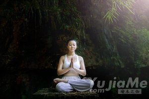 瑜伽冥想有助於降血糖