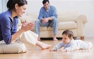 瑜伽減壓法：爬行