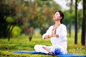 瑜伽減壓：兩款簡單的全身掃描放鬆