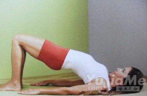 瑜伽8式，讓你擺脫腰酸背痛的困擾