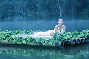 生命在於積累，心靈釋放10句瑜伽名言