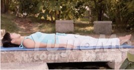 減壓瑜伽：為內分泌系統減壓