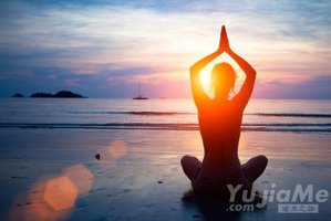 為什麼上瑜伽課不應該遲到