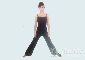 一週減壓瑜伽：紓解頭部緊張感，睡覺更踏實